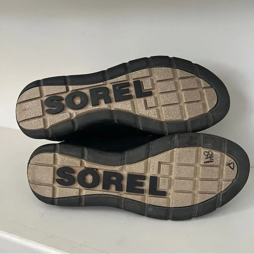 Sorel women explorer